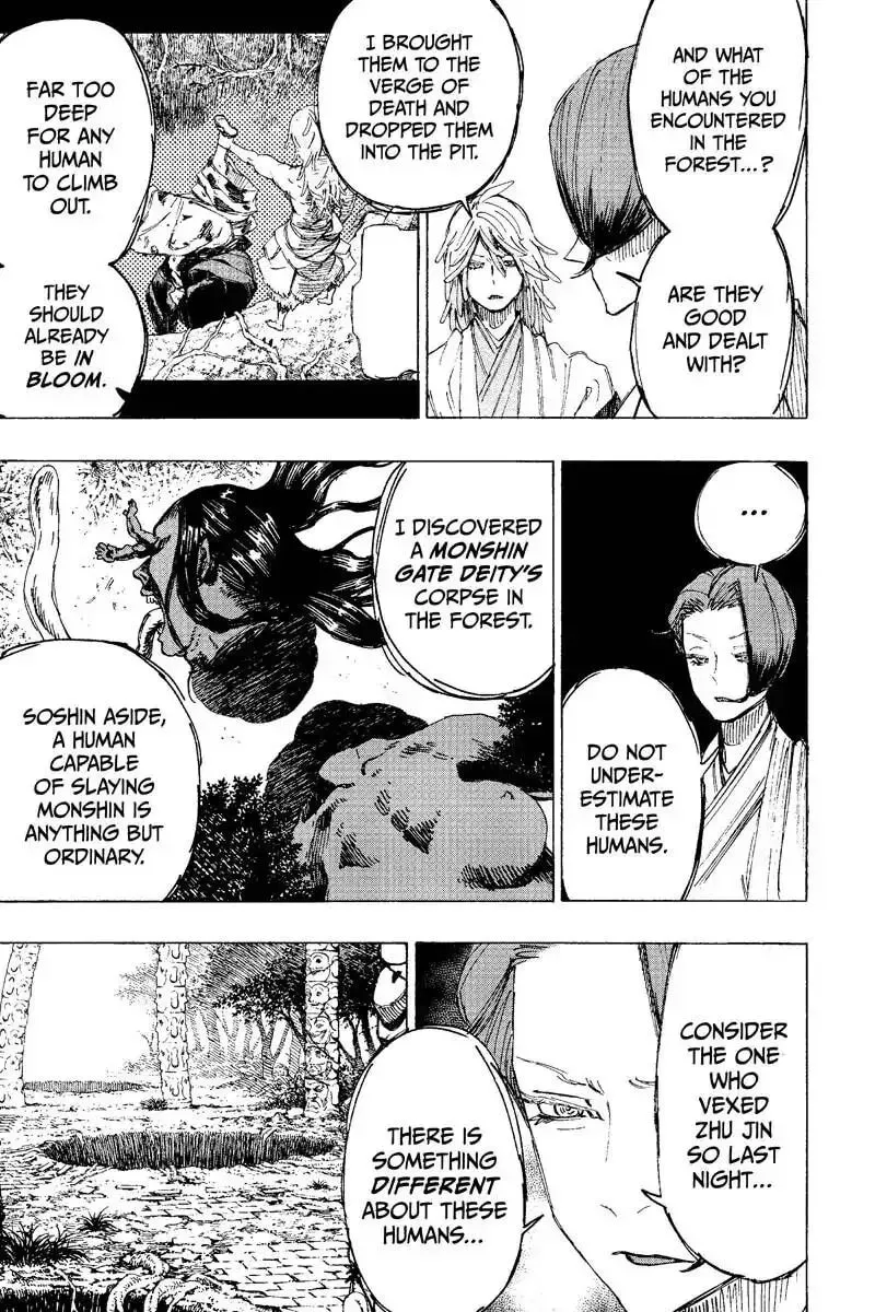 Jigoku Chapter 26 page 7 - 