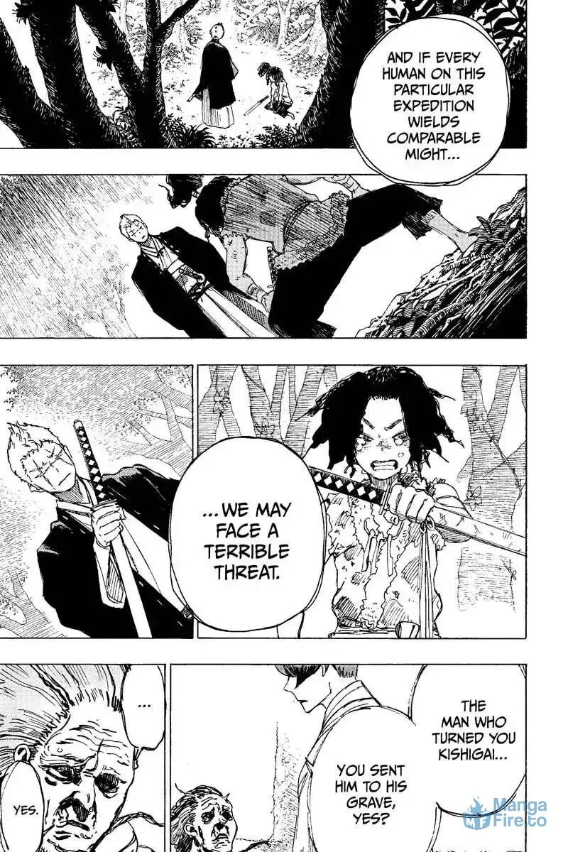 Jigoku Chapter 26 page 9 - 