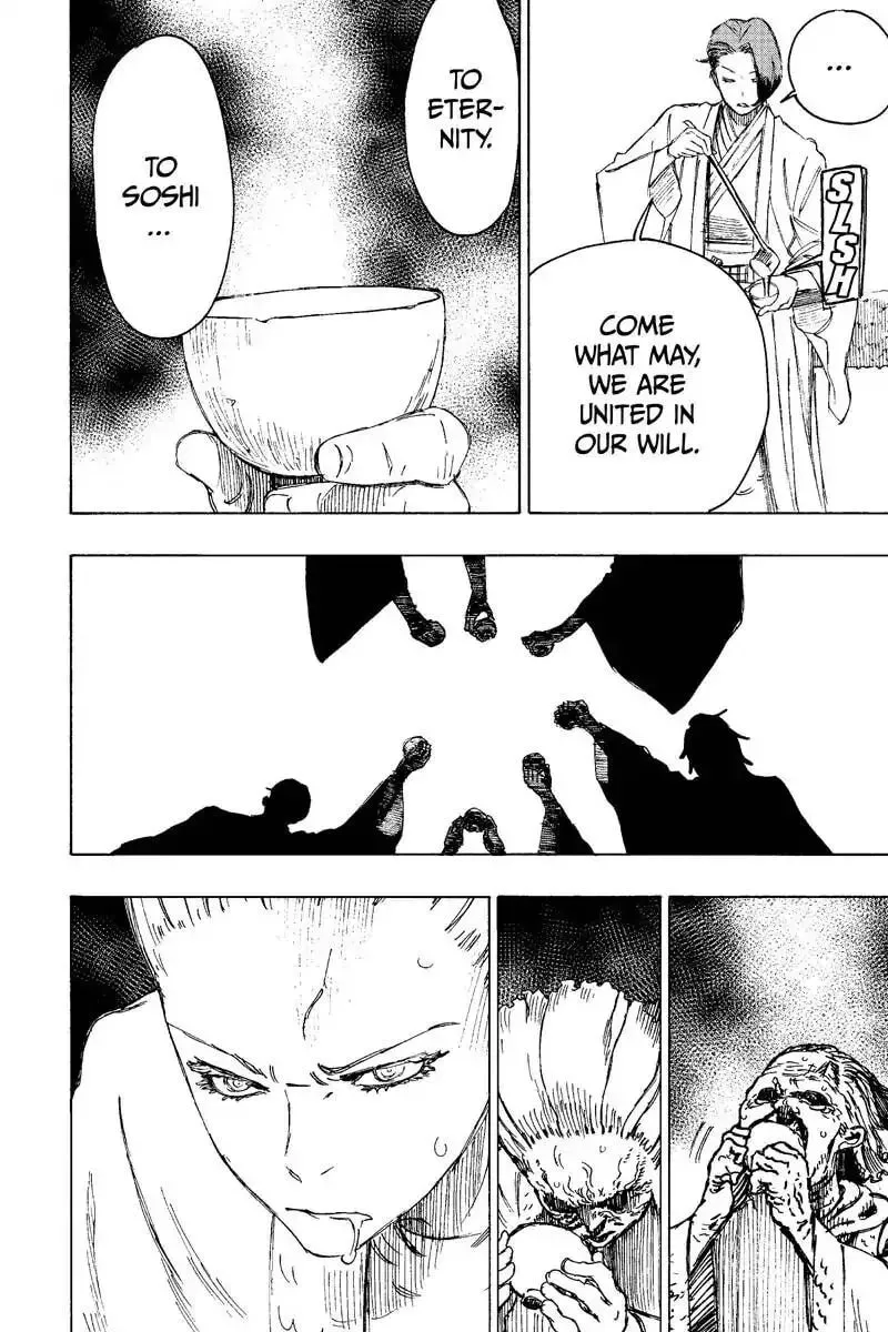 Jigoku Chapter 26 page 10 - 