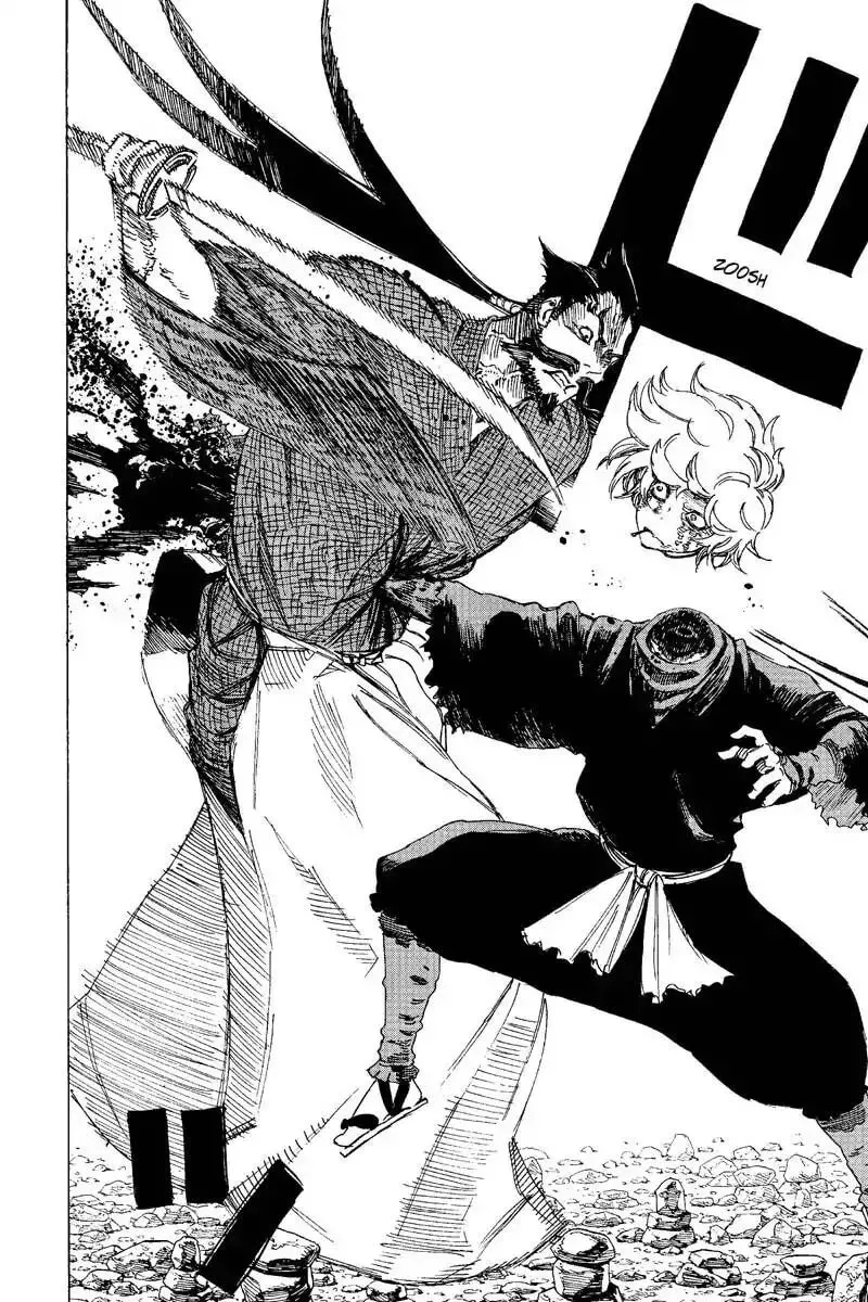 Jigoku Chapter 27 page 2 - 