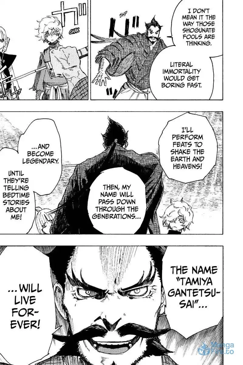 Jigoku Chapter 27 page 15 - 