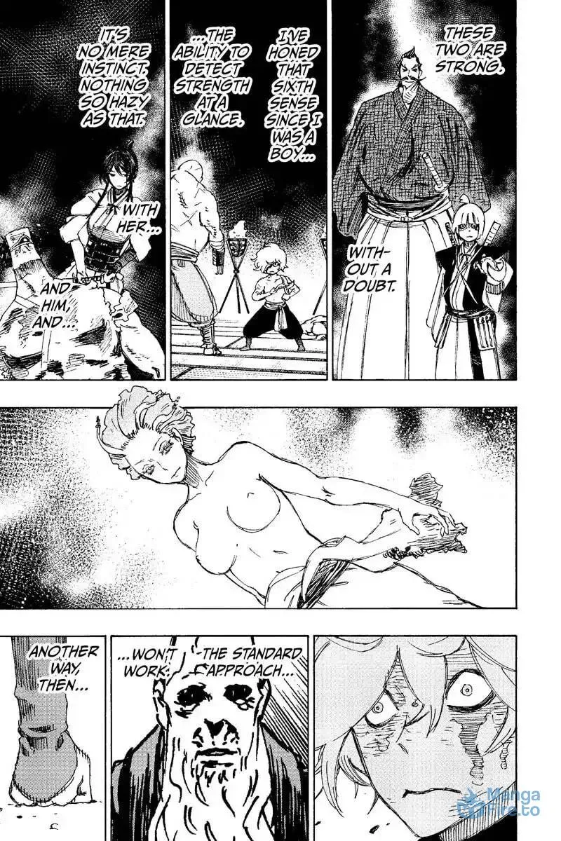 Jigoku Chapter 27 page 9 - 