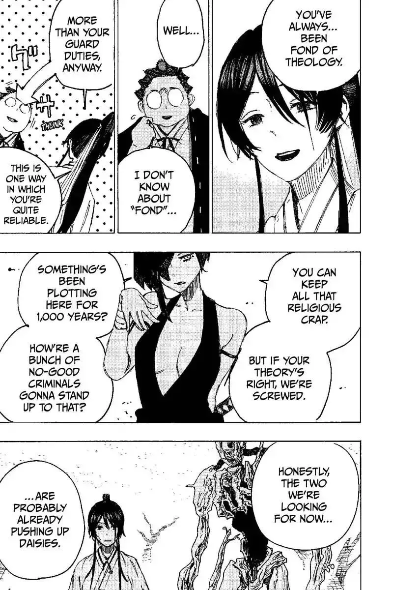 Jigoku Chapter 28 page 17 - 