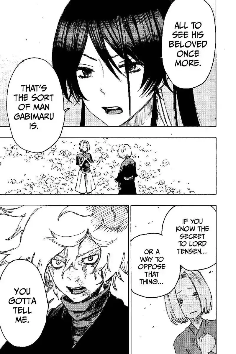 Jigoku Chapter 28 page 19 - 