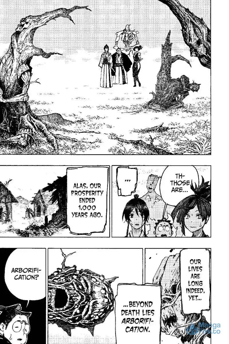 Jigoku Chapter 28 page 9 - 