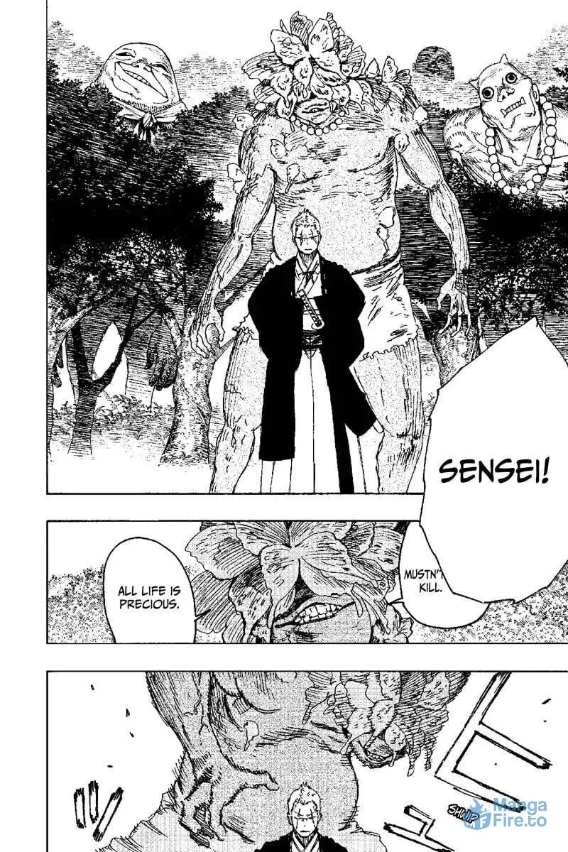 Jigoku Chapter 29 page 12 - 