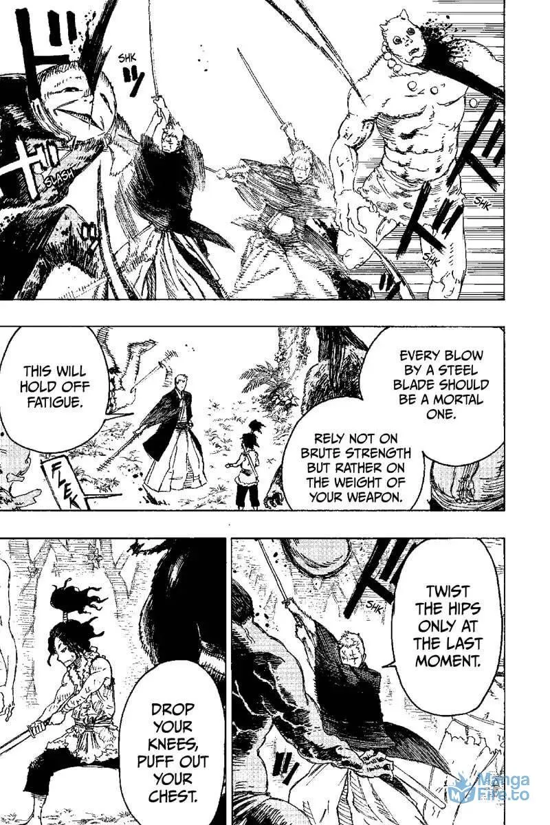 Jigoku Chapter 29 page 15 - 