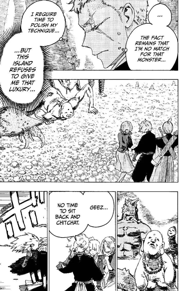 Jigoku Chapter 29 page 17 - 