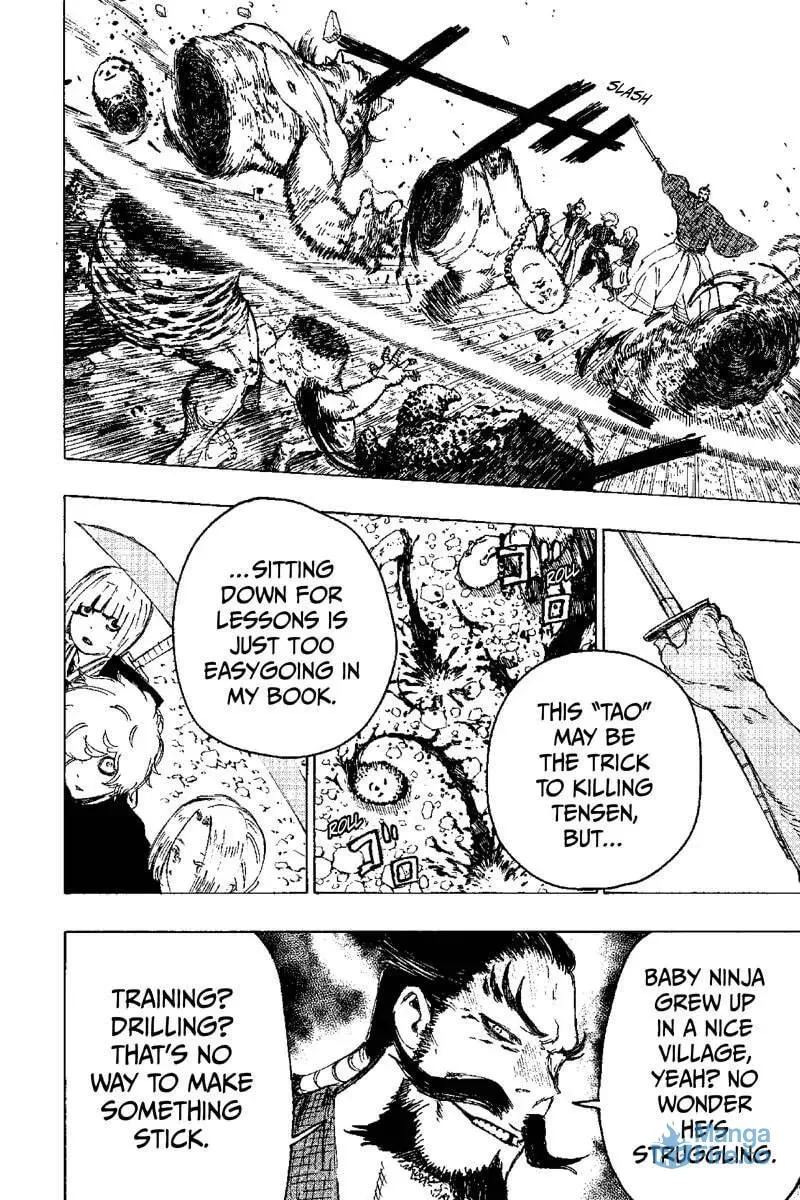 Jigoku Chapter 29 page 18 - 
