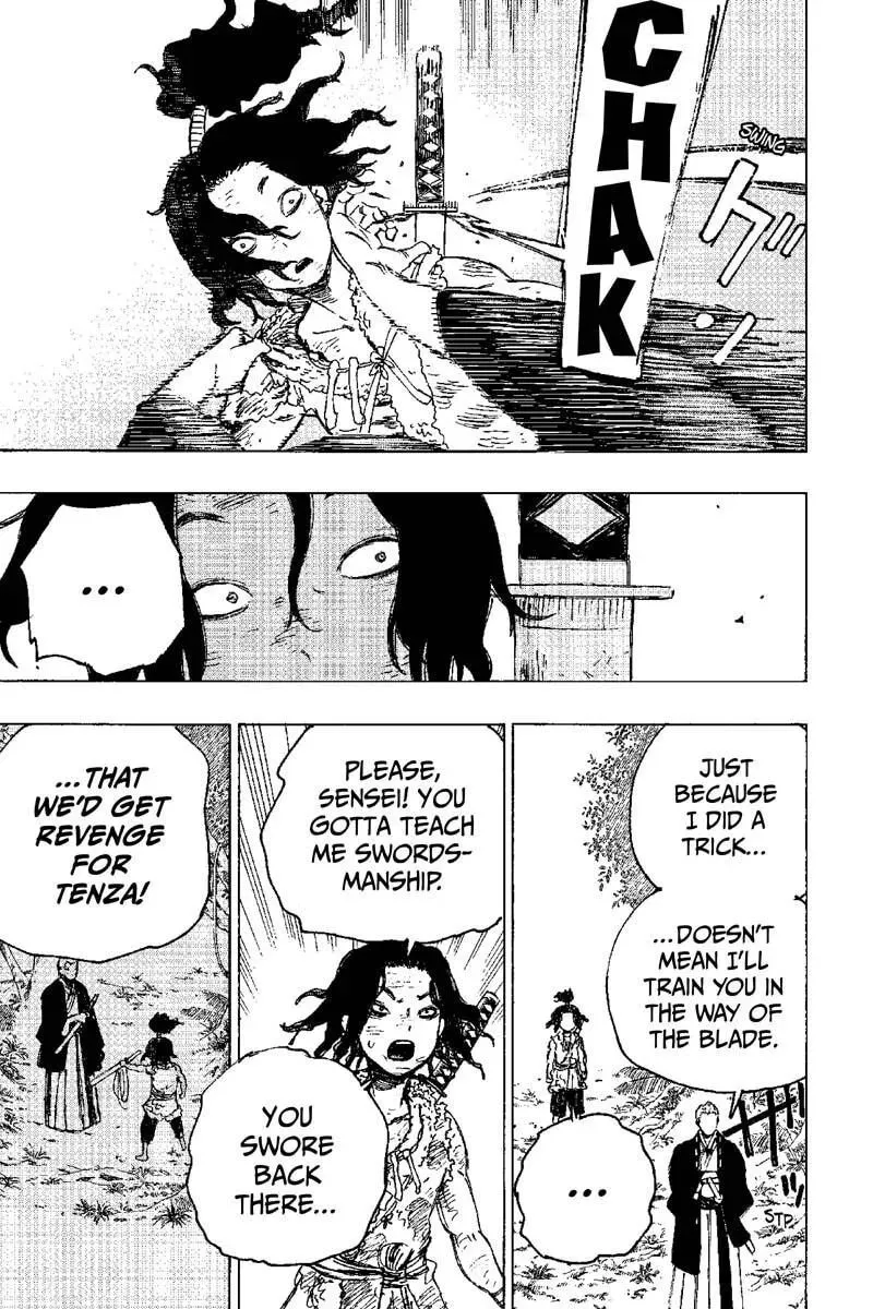 Jigoku Chapter 29 page 5 - 