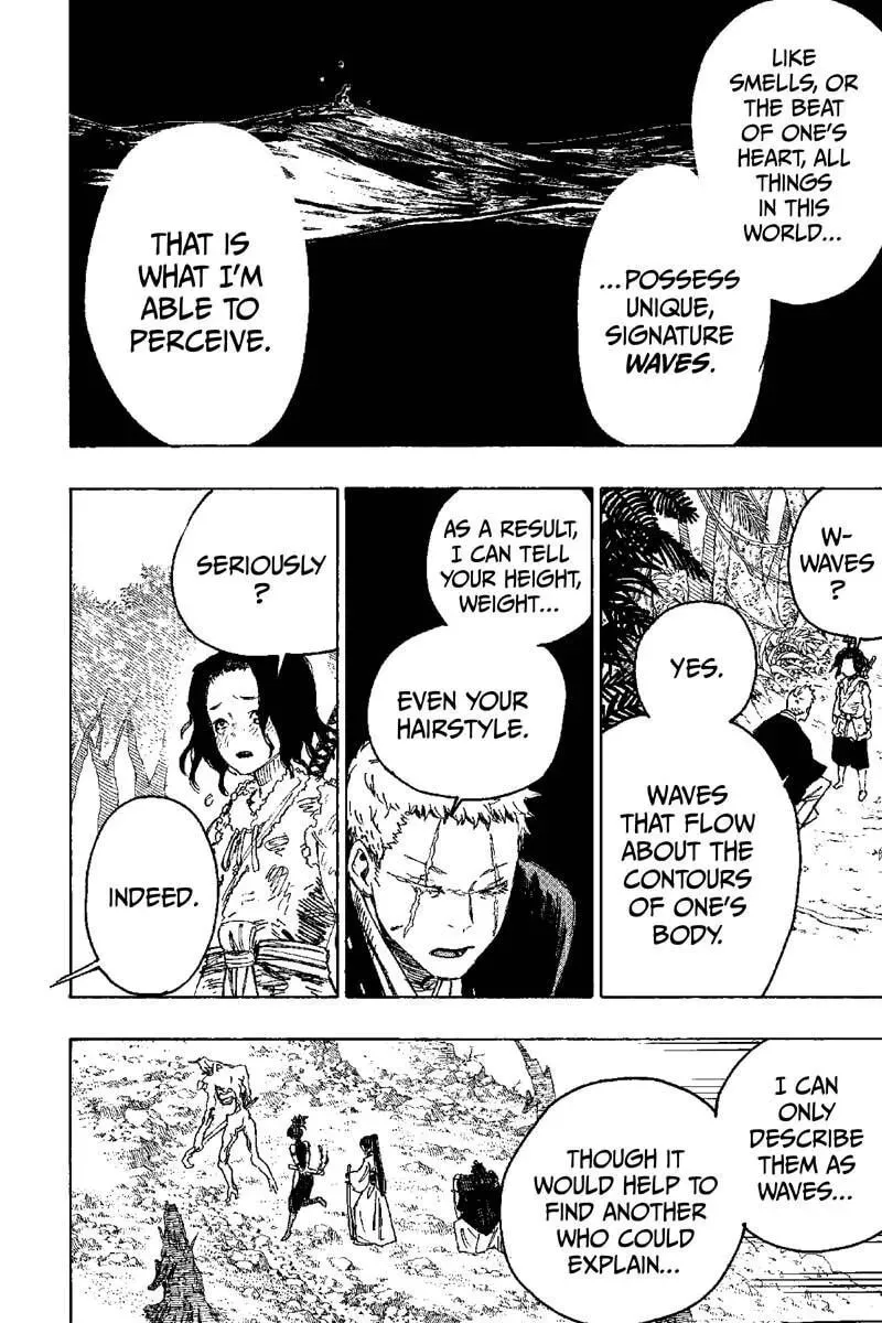 Jigoku Chapter 29 page 8 - 