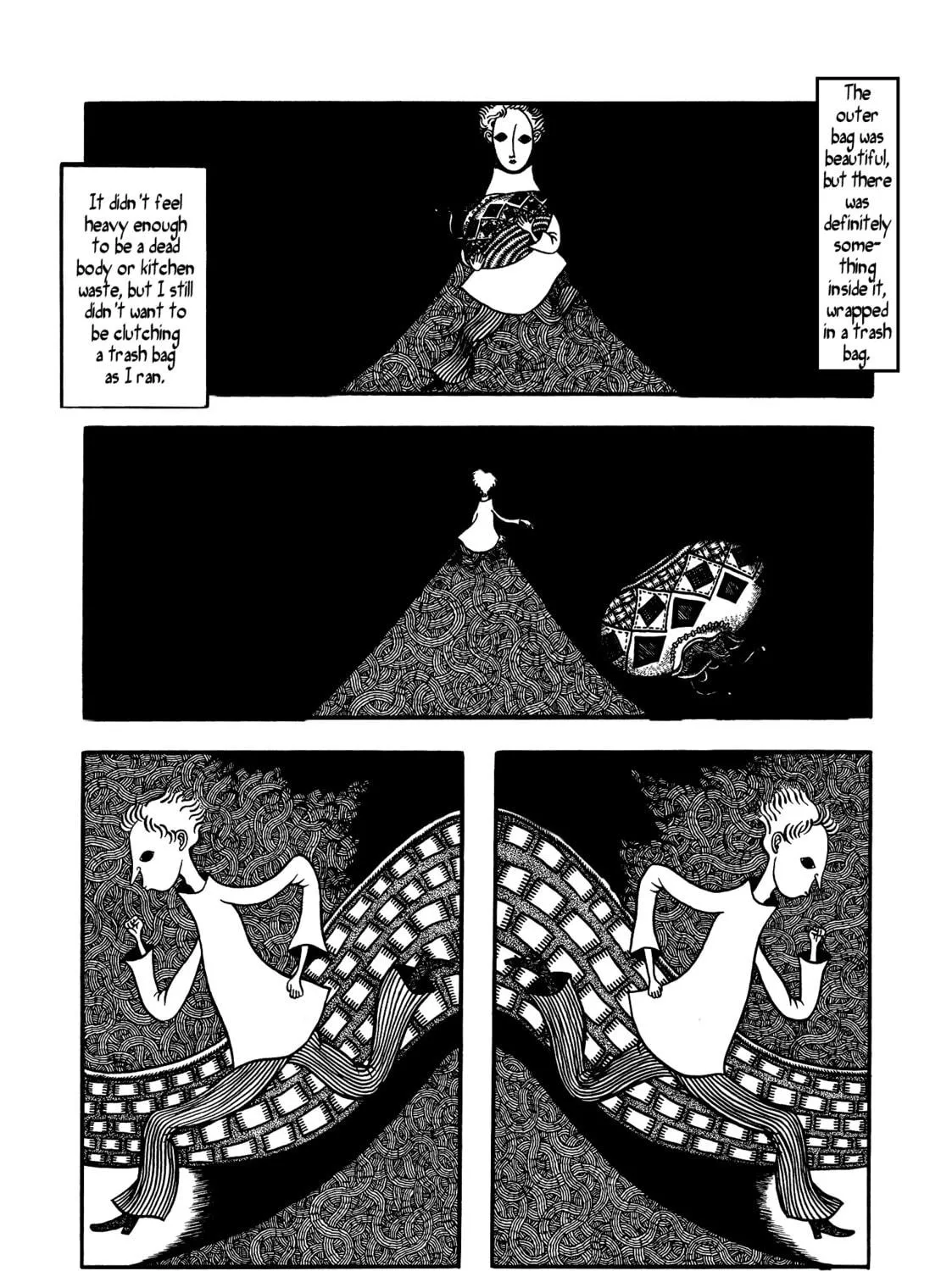 Jigoku Chapter 3 page 29 - 