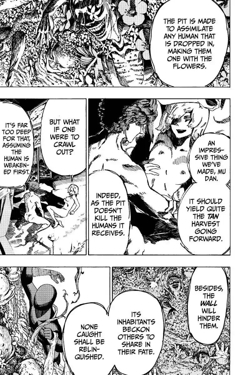 Jigoku Chapter 30 page 1 - 
