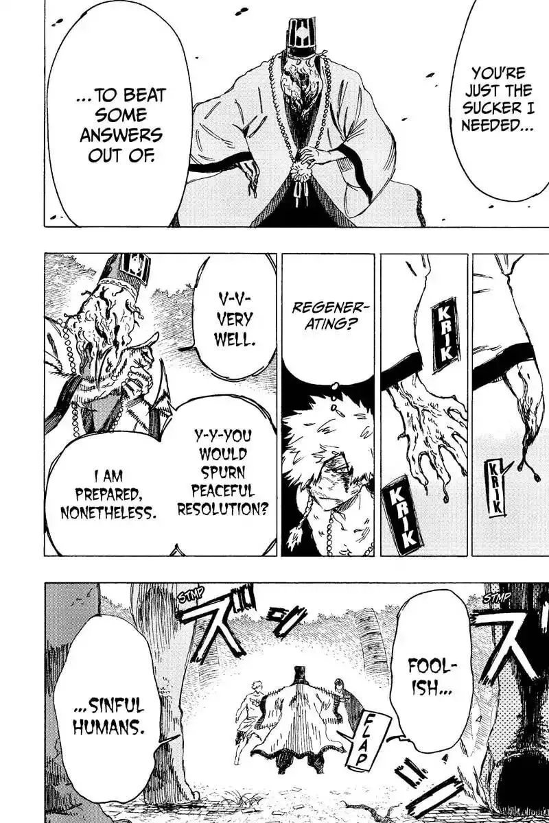 Jigoku Chapter 30 page 14 - 