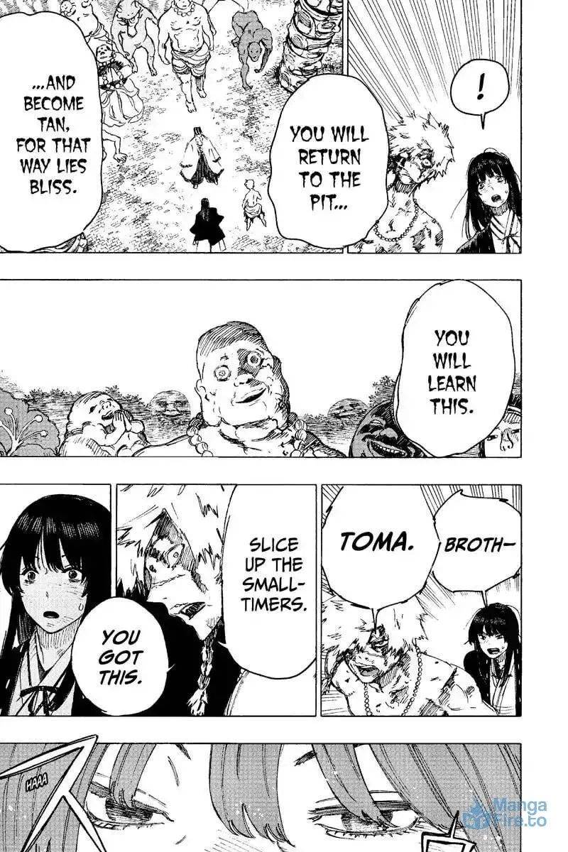 Jigoku Chapter 30 page 15 - 