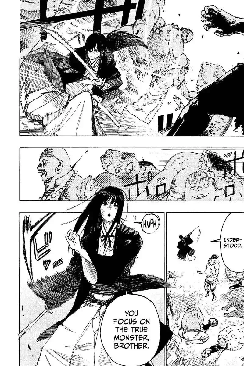 Jigoku Chapter 30 page 16 - 