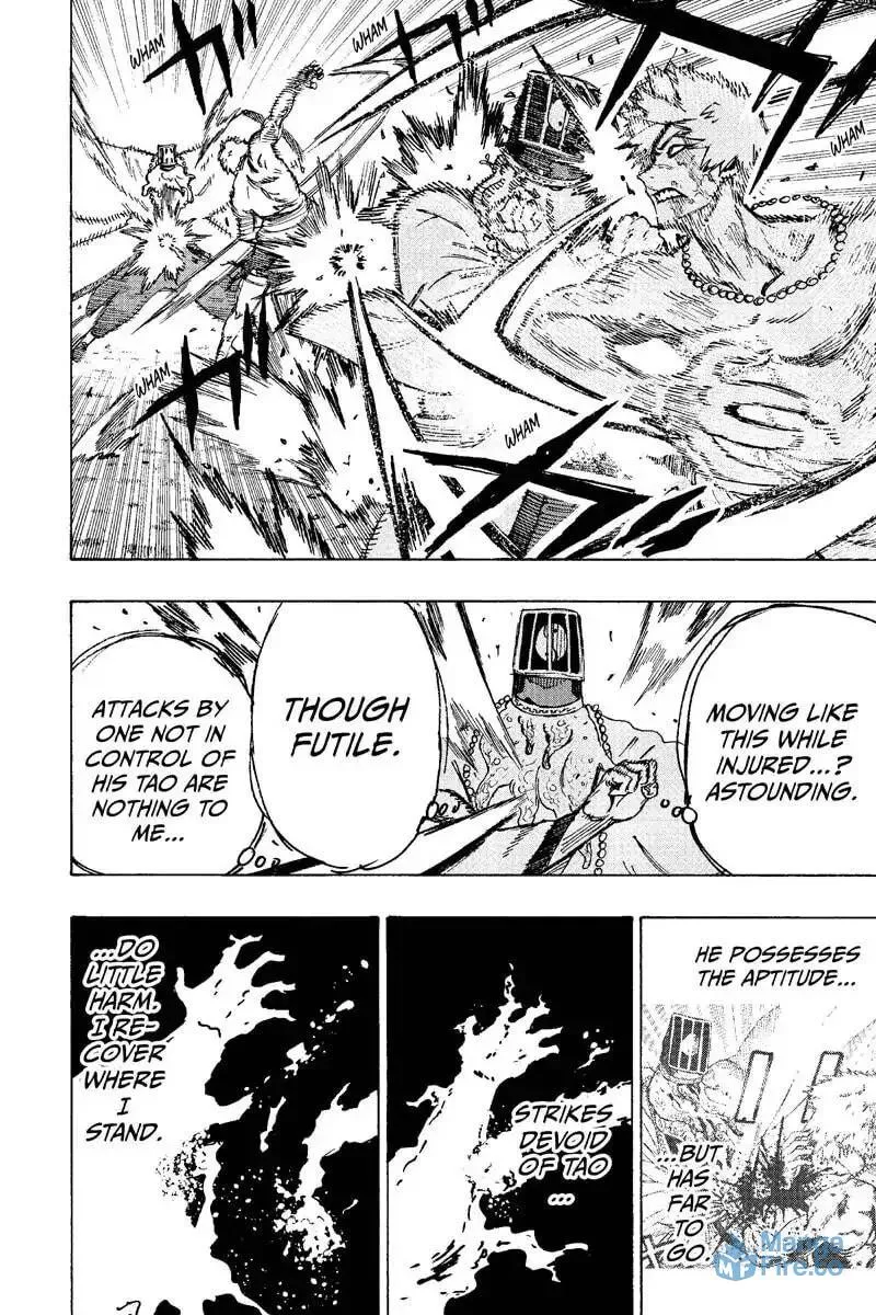 Jigoku Chapter 30 page 18 - 