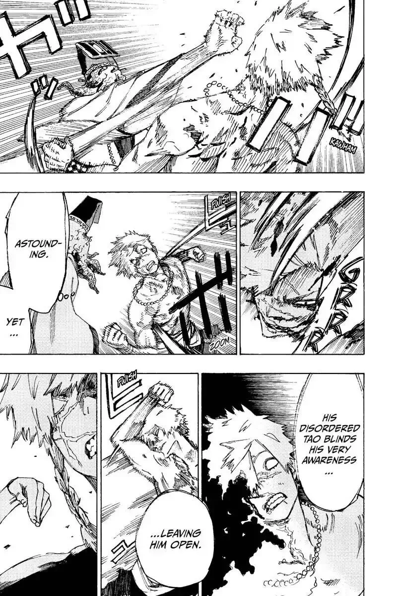 Jigoku Chapter 30 page 19 - 