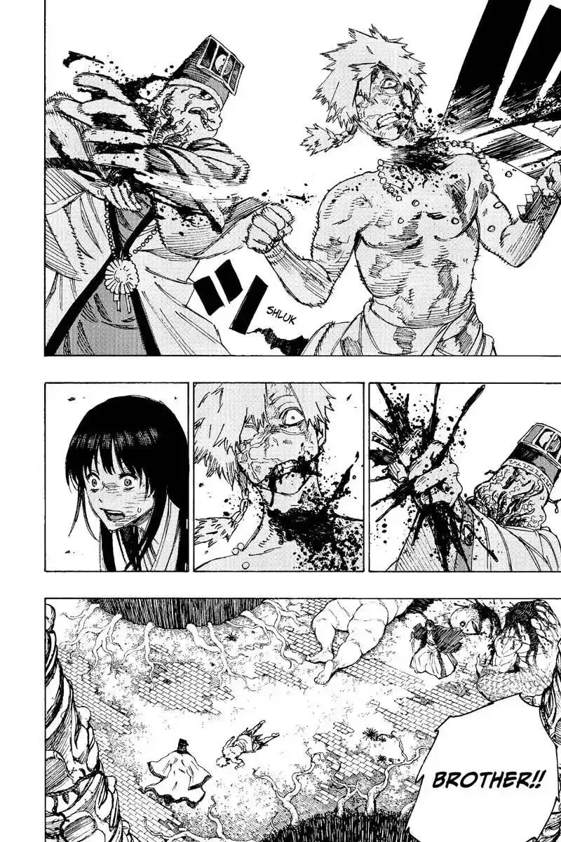 Jigoku Chapter 30 page 20 - 