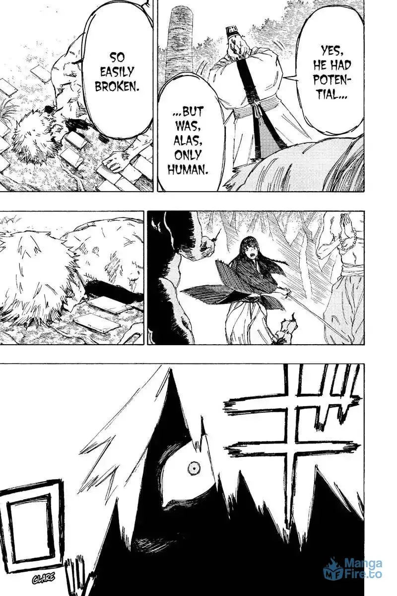 Jigoku Chapter 30 page 21 - 