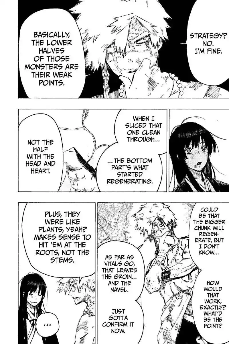 Jigoku Chapter 30 page 4 - 
