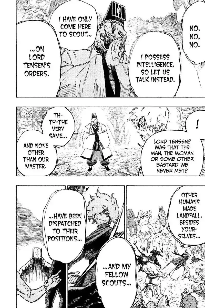 Jigoku Chapter 30 page 8 - 