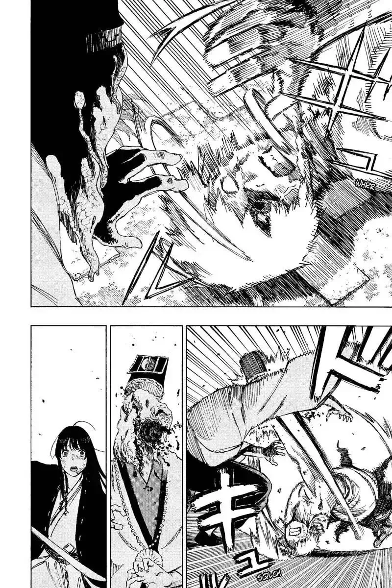 Jigoku Chapter 31 page 2 - 