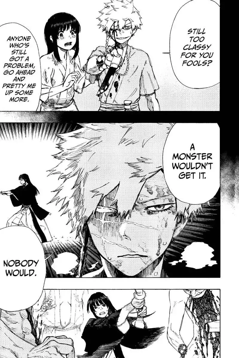 Jigoku Chapter 31 page 11 - 