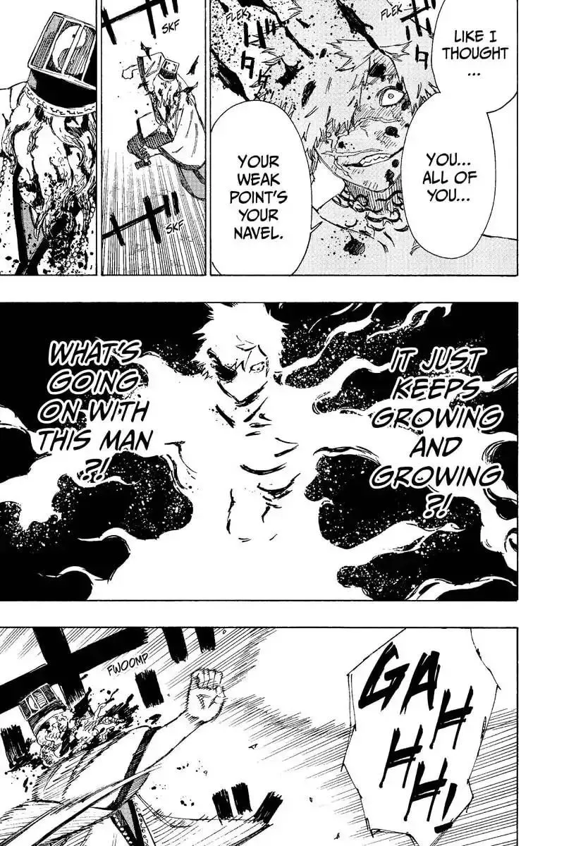 Jigoku Chapter 31 page 13 - 