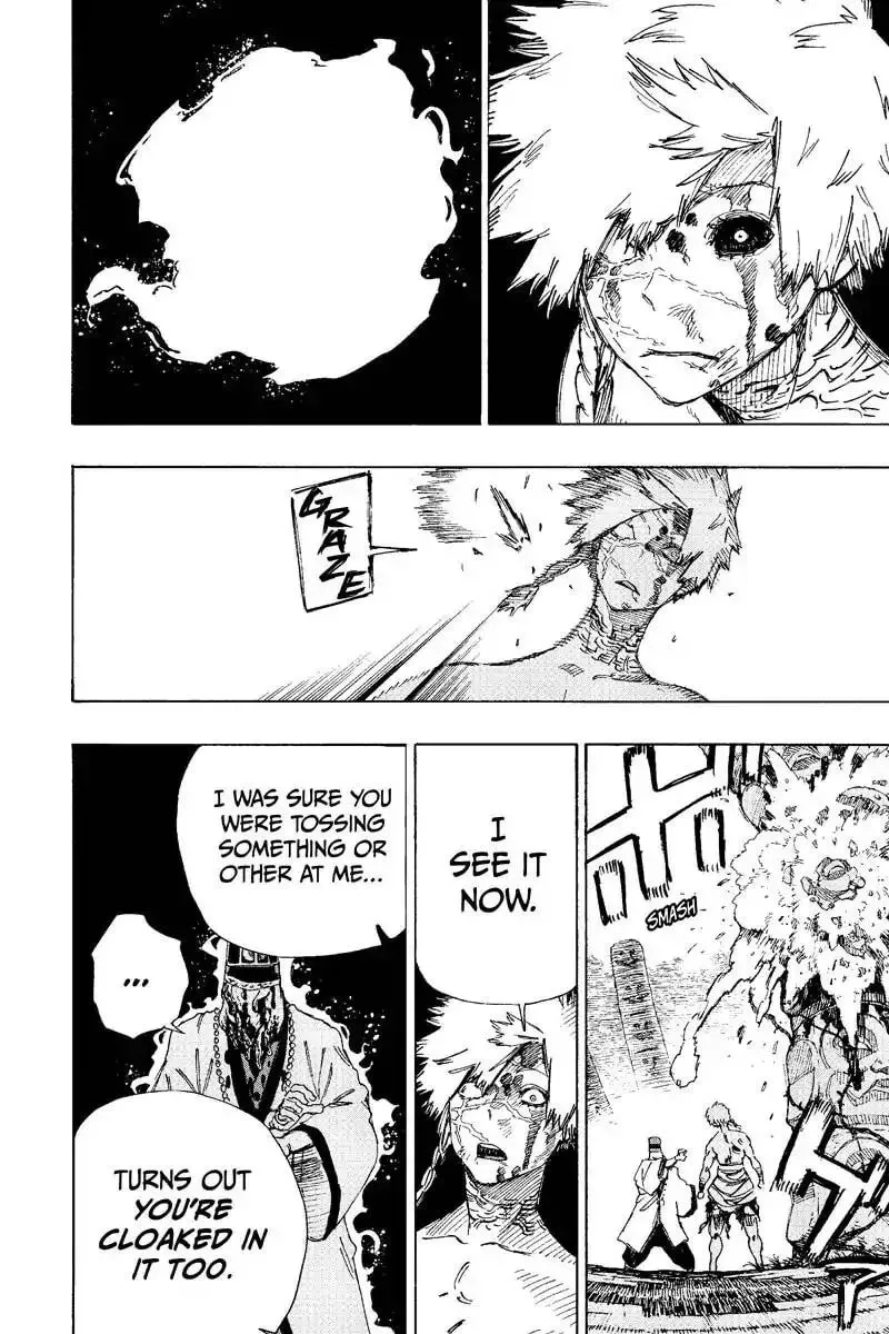 Jigoku Chapter 31 page 14 - 