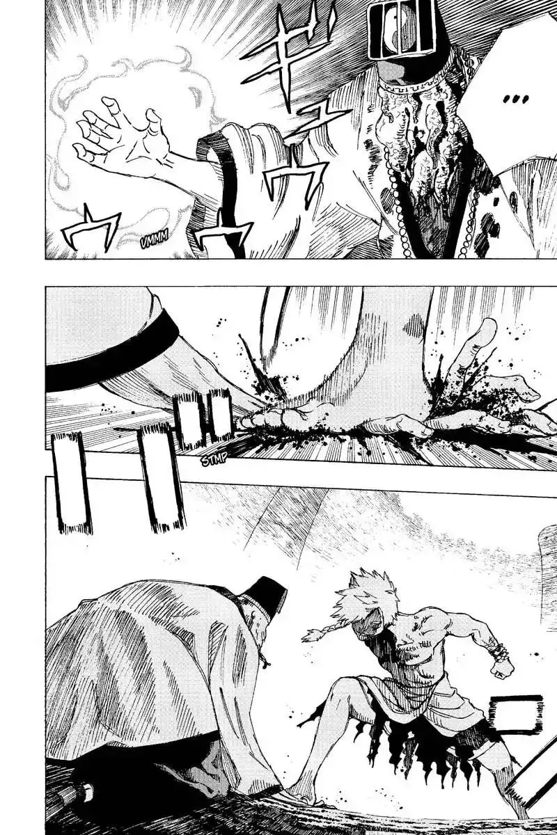 Jigoku Chapter 31 page 16 - 