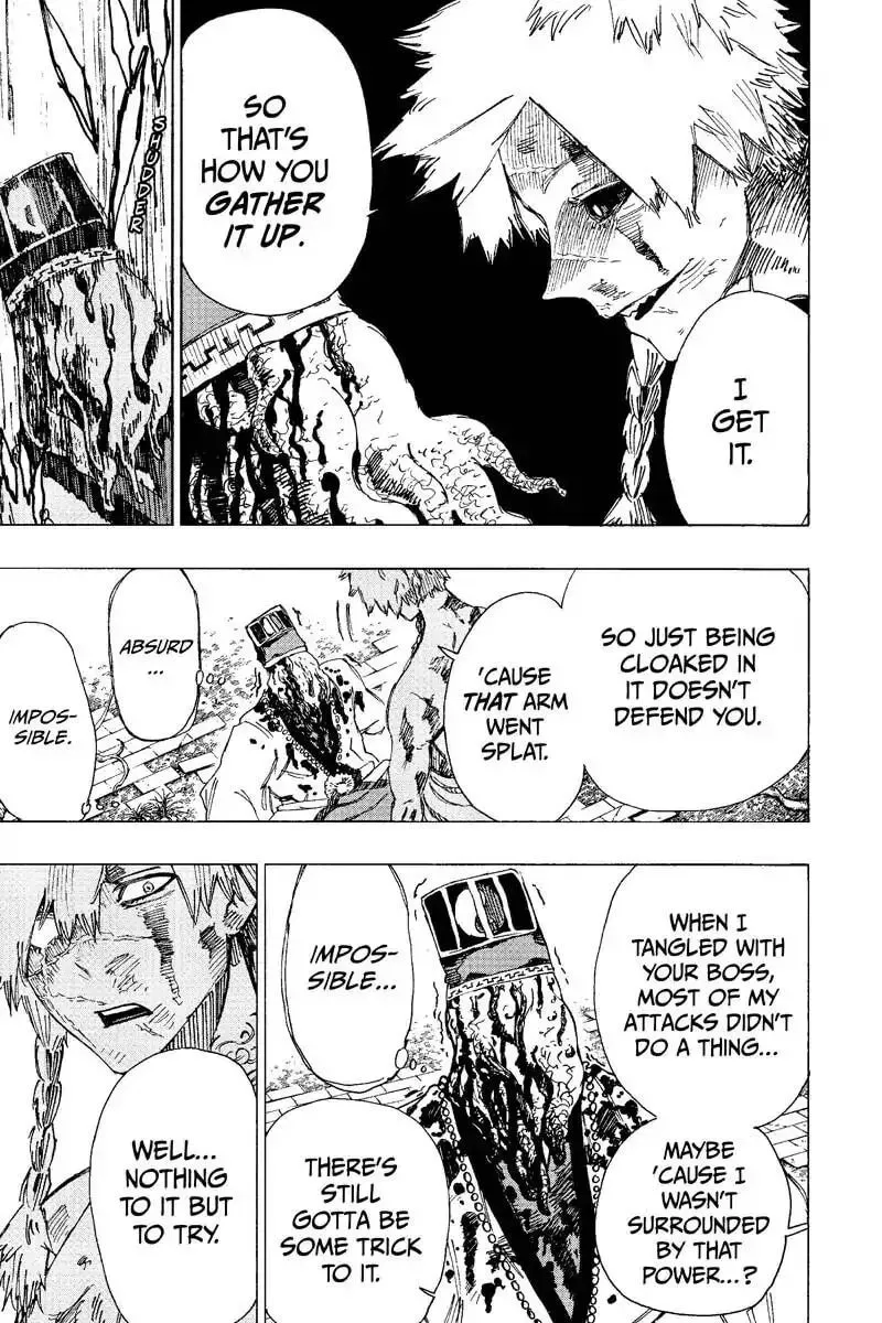 Jigoku Chapter 31 page 17 - 