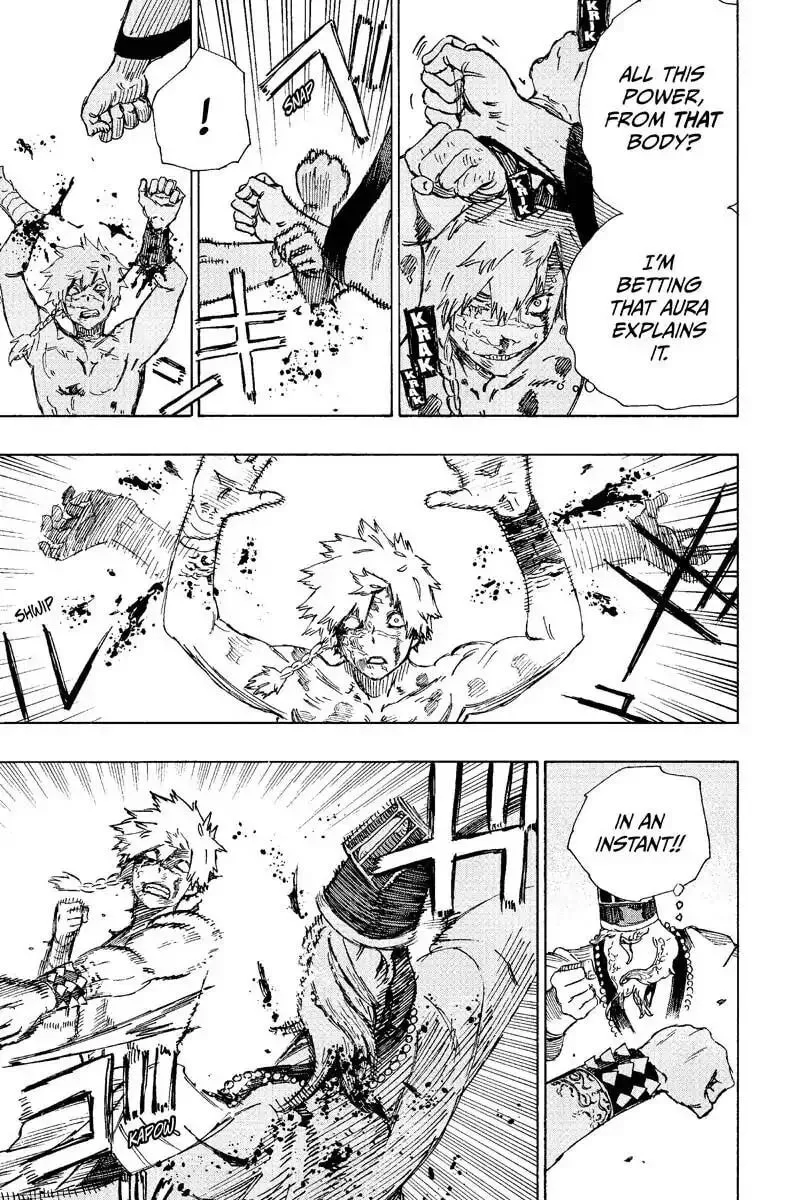 Jigoku Chapter 31 page 7 - 