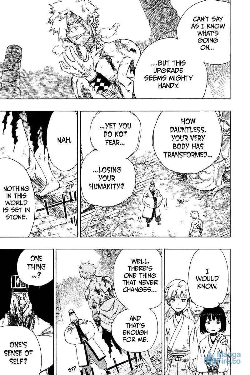 Jigoku Chapter 31 page 9 - 