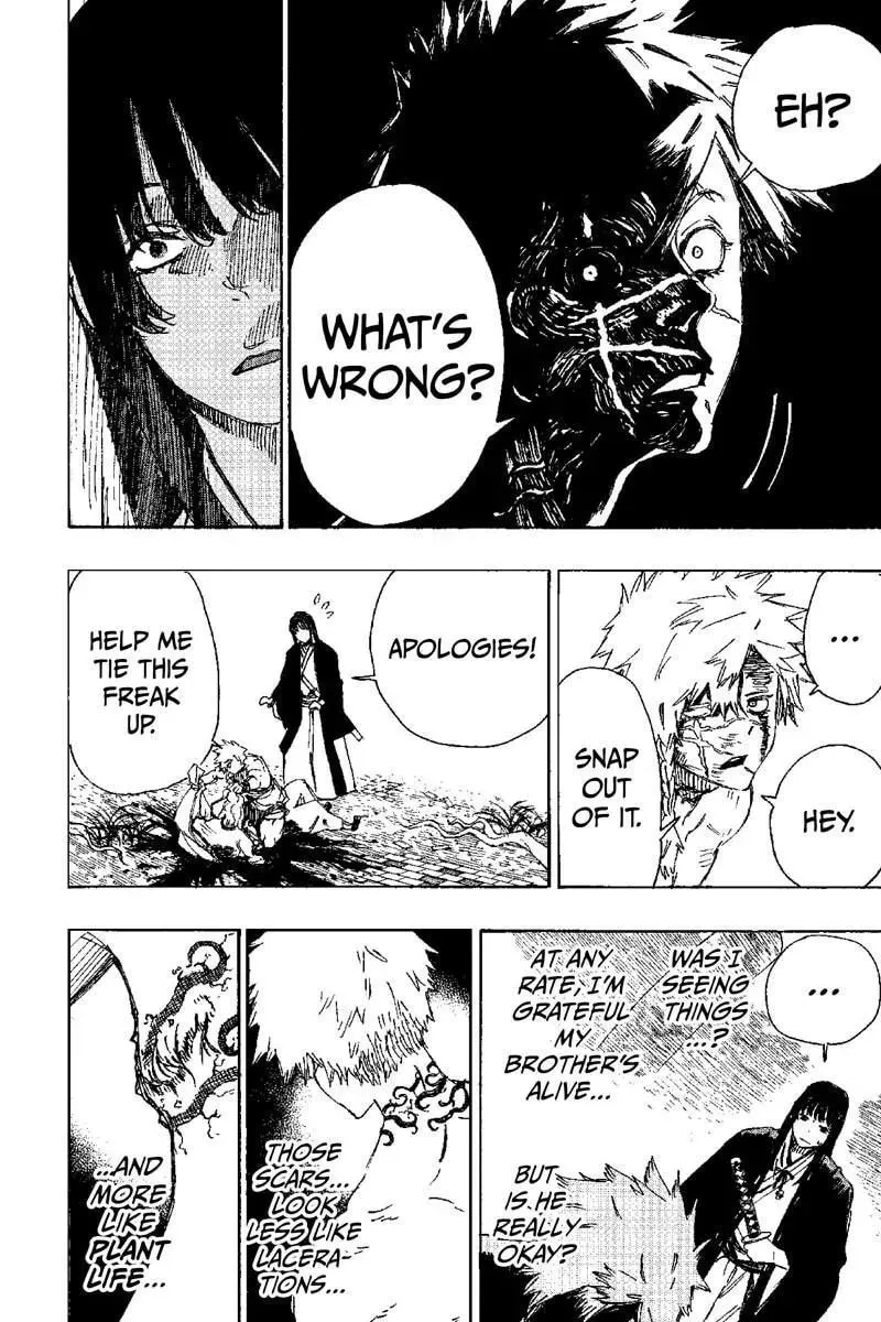 Jigoku Chapter 32 page 2 - 