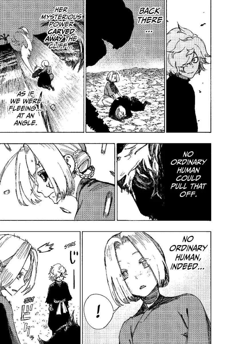 Jigoku Chapter 32 page 7 - 