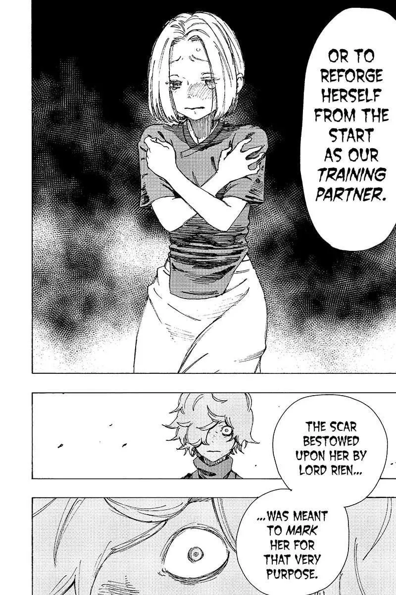 Jigoku Chapter 33 page 14 - 