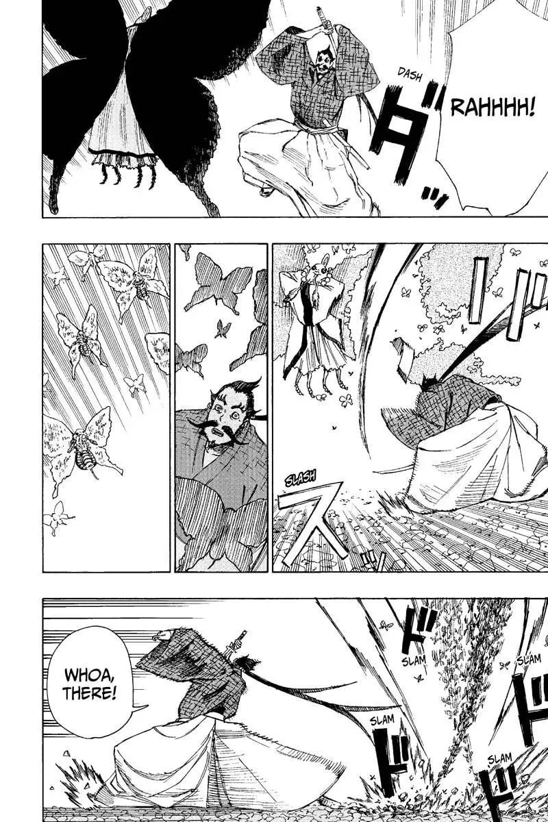 Jigoku Chapter 34 page 2 - 