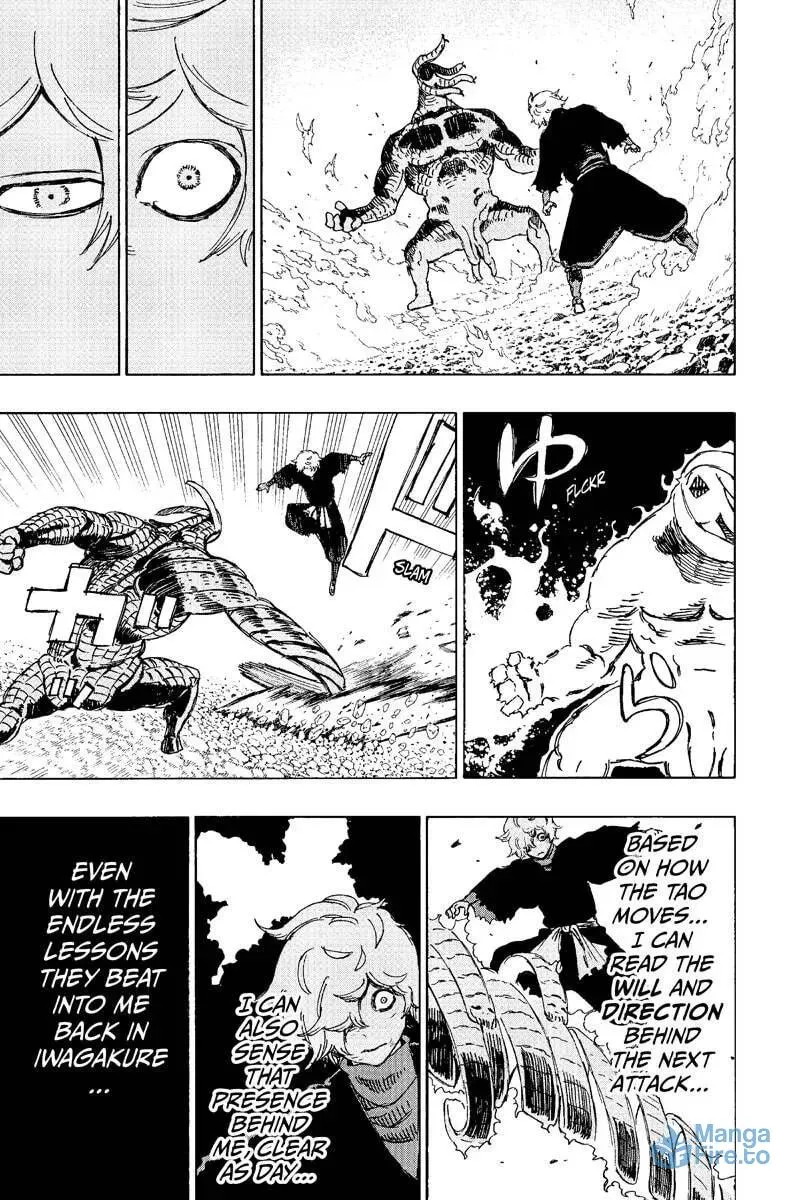 Jigoku Chapter 34 page 15 - 