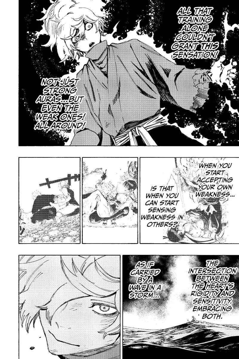 Jigoku Chapter 34 page 16 - 