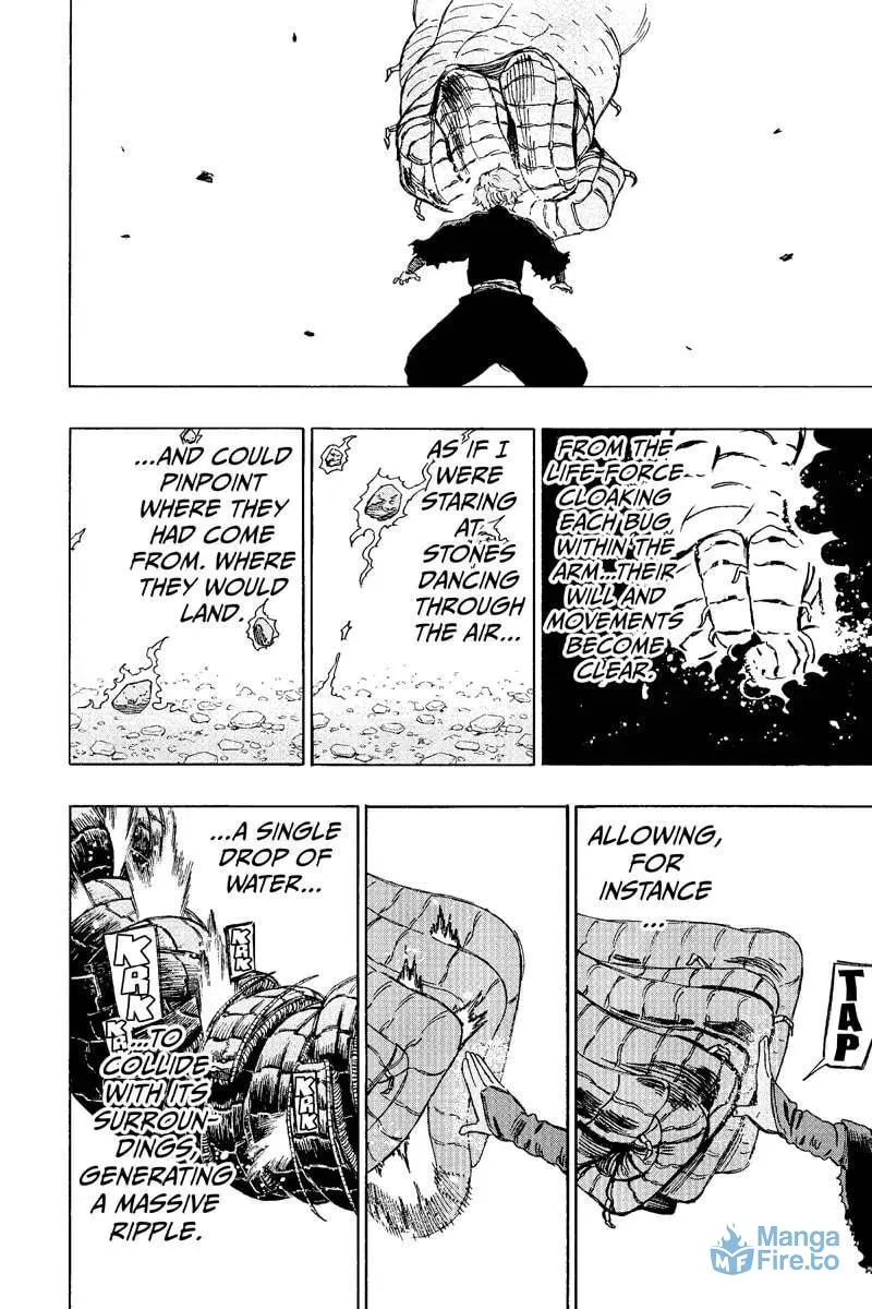 Jigoku Chapter 34 page 18 - 