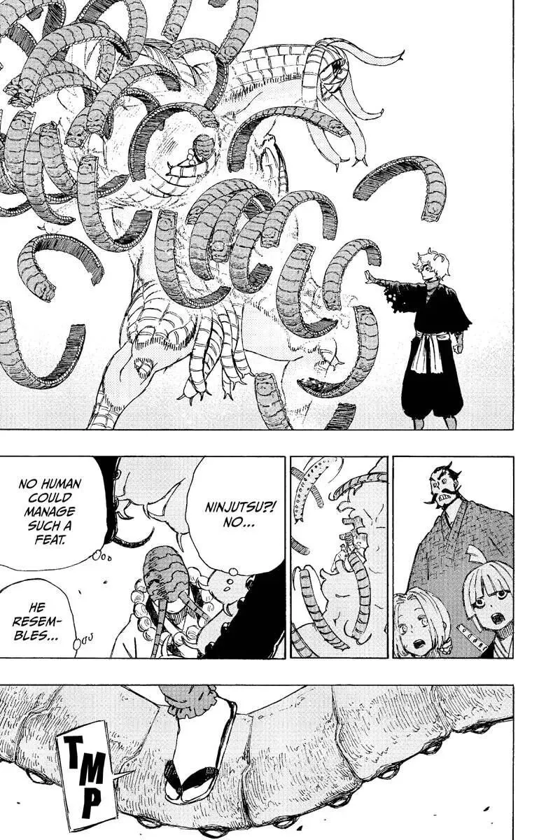Jigoku Chapter 34 page 19 - 