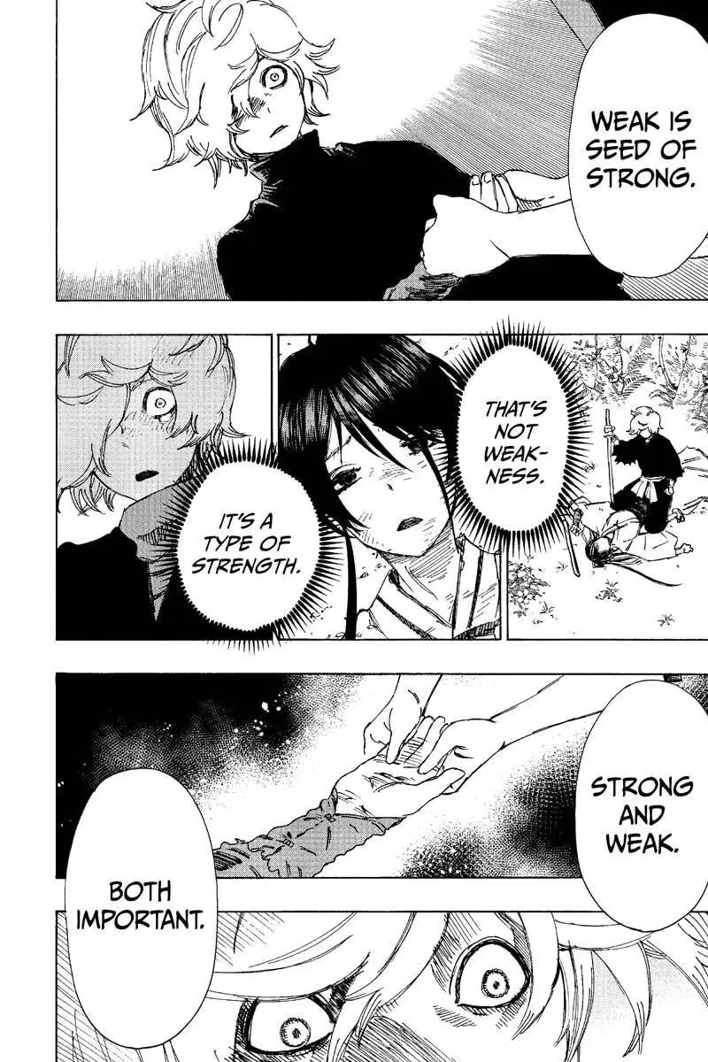 Jigoku Chapter 34 page 10 - 