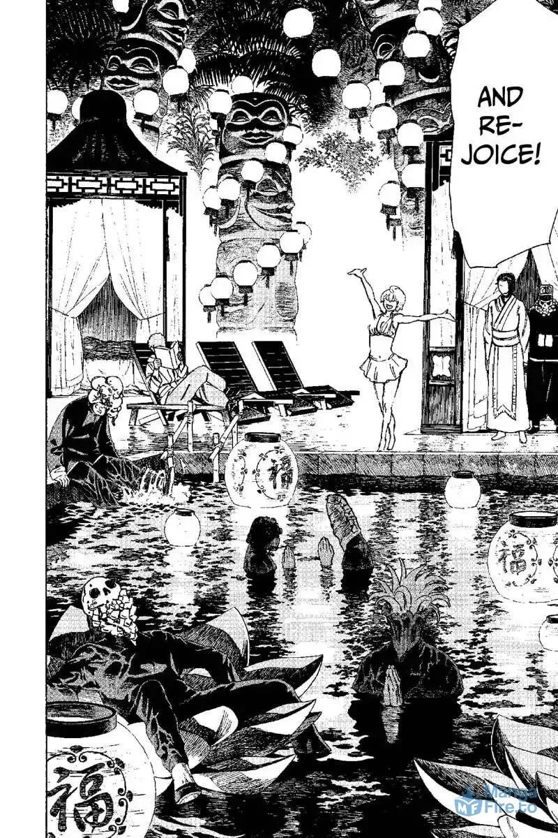 Jigoku Chapter 35 page 12 - 