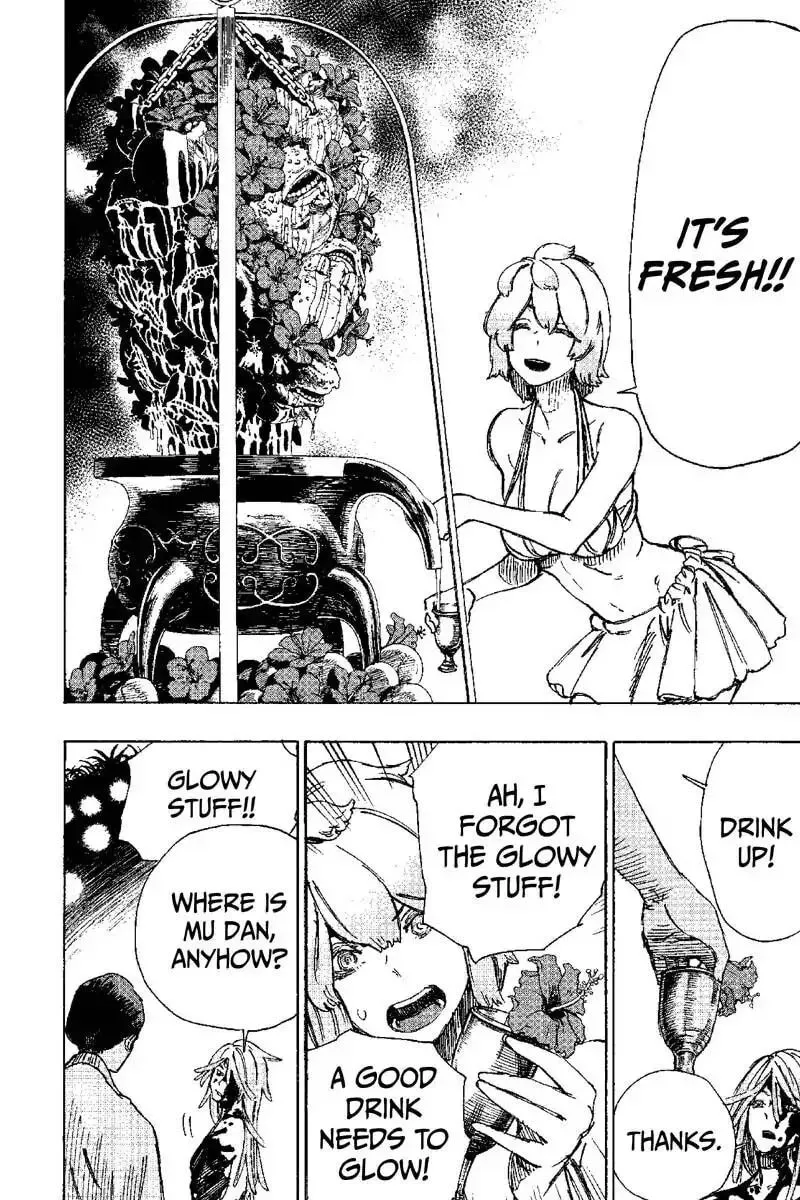 Jigoku Chapter 35 page 16 - 