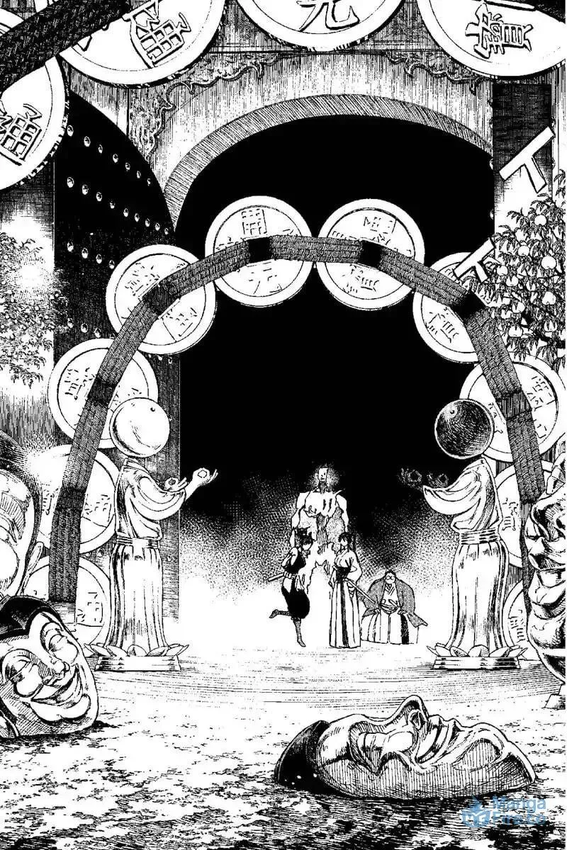 Jigoku Chapter 35 page 18 - 