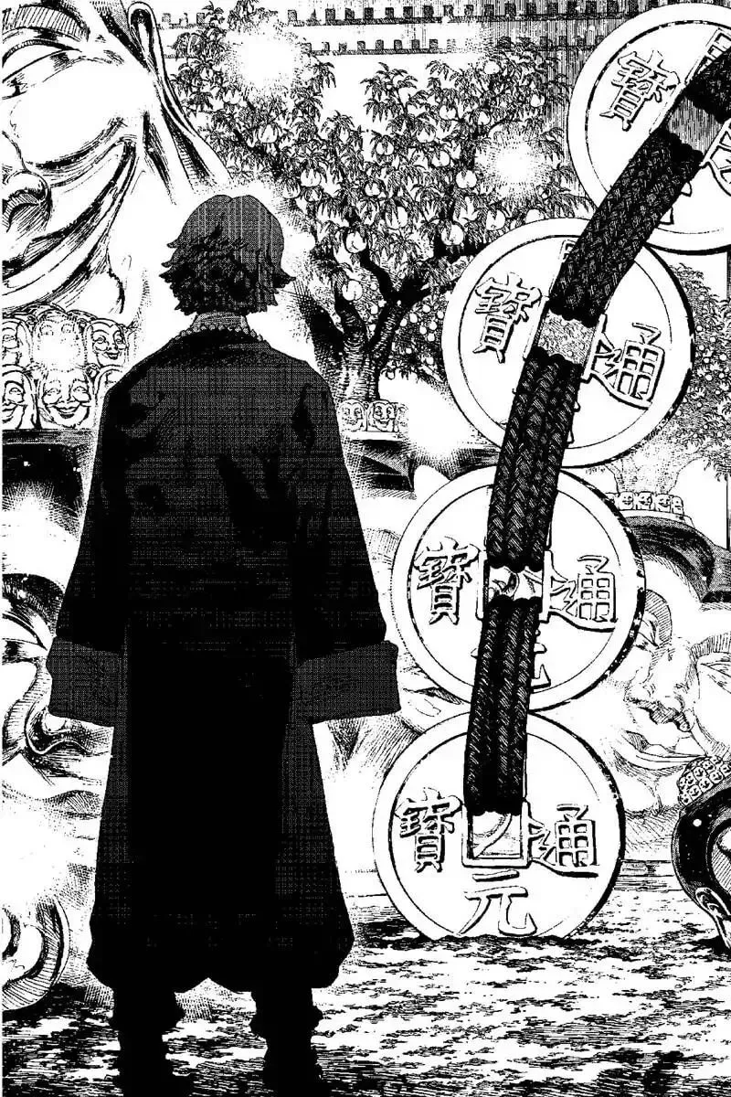 Jigoku Chapter 35 page 19 - 
