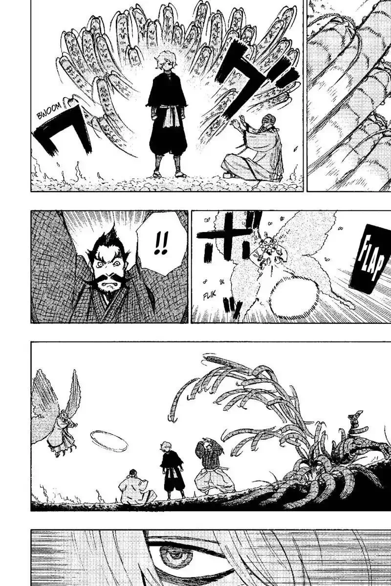 Jigoku Chapter 35 page 4 - 