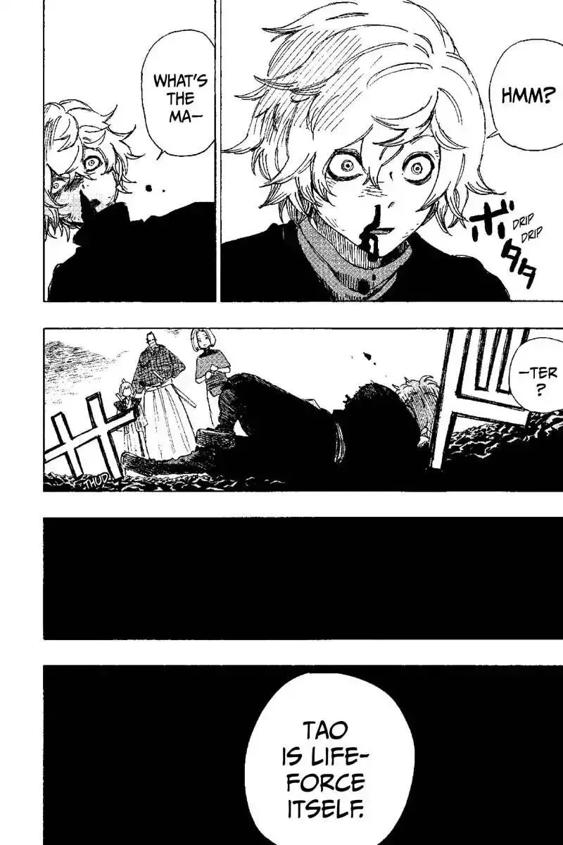 Jigoku Chapter 35 page 10 - 