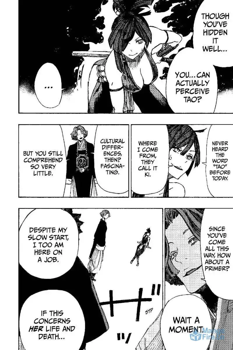 Jigoku Chapter 37 page 18 - 